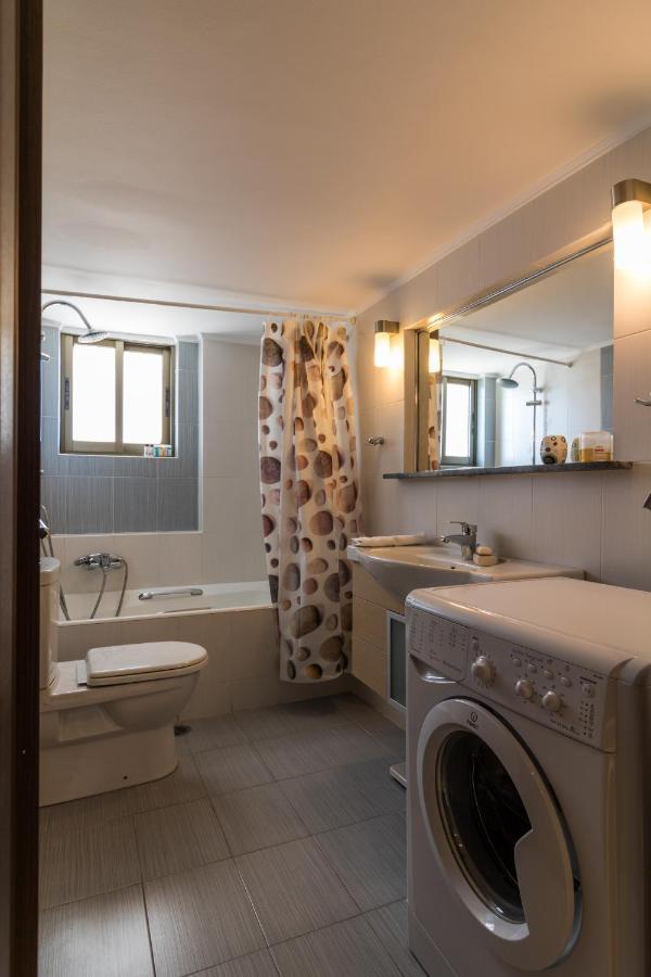 Amazing Holiday Apt With Ocean Views Athens Exterior photo