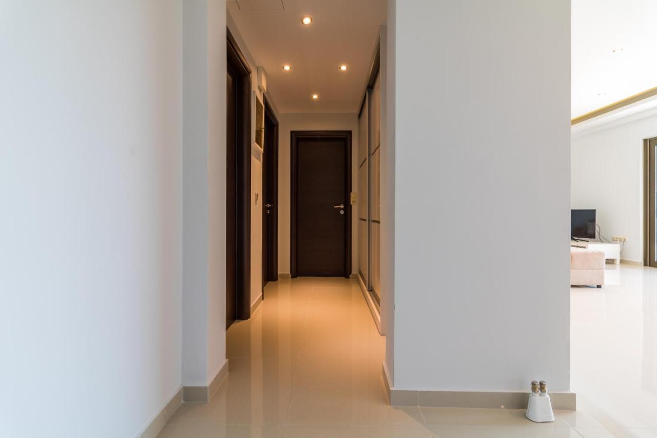 Amazing Holiday Apt With Ocean Views Athens Exterior photo